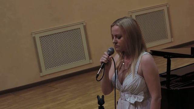 Татьяна Острягина «НЕОТПРАВЛЕННОЕ ПИСЬМО" смотреть онлайн