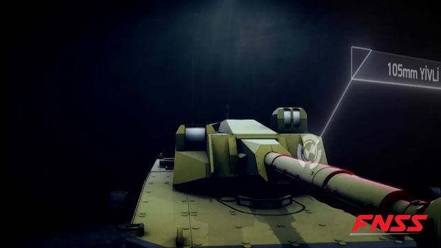 FNSS IDEF’17 ÇIKARMASI смотреть онлайн