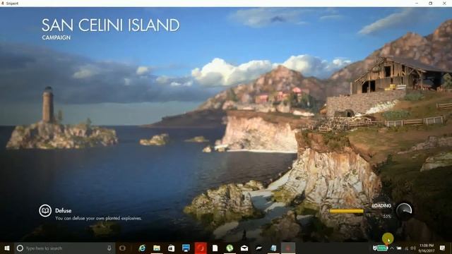 HOW TO DOWNLOAD SNIPER ELITE 4 100% WORKING смотреть онлайн