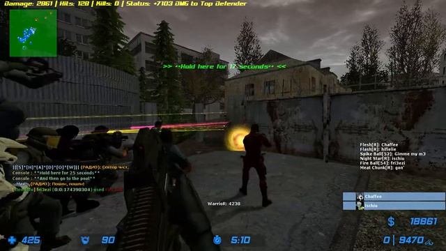 Stalker Ultimate смотреть онлайн