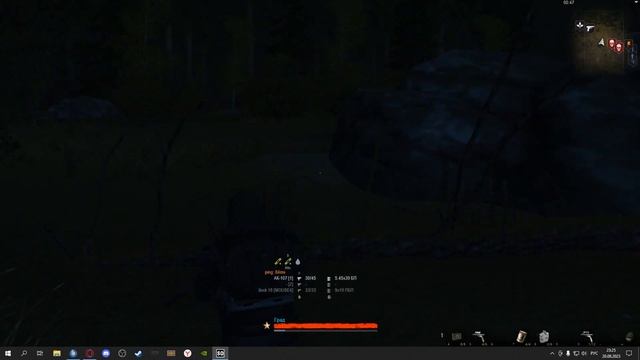 Stalker Online|Stay Out ПВП - Камушки смотреть онлайн