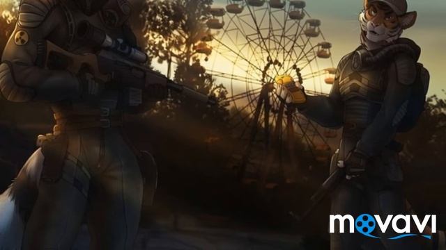Furry STALKER смотреть онлайн