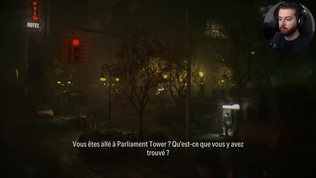 ALAN WAKE 2 LET'S PLAY FR #4 : L'HÔTEL DE L'ENFER 👿 (JEU COMPLET) смотреть онлайн