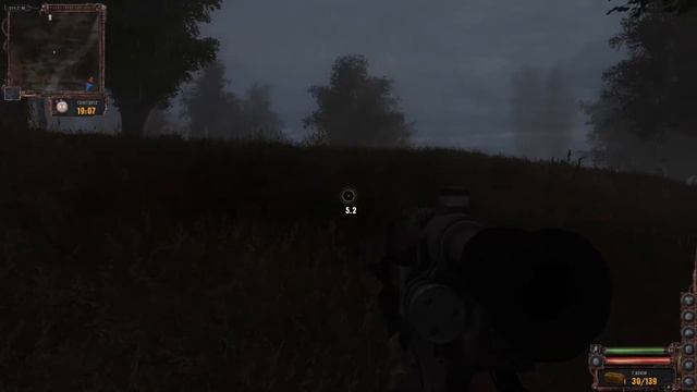 STALKER: Lost Alpha DC v1.4007 (стрим 41) смотреть онлайн