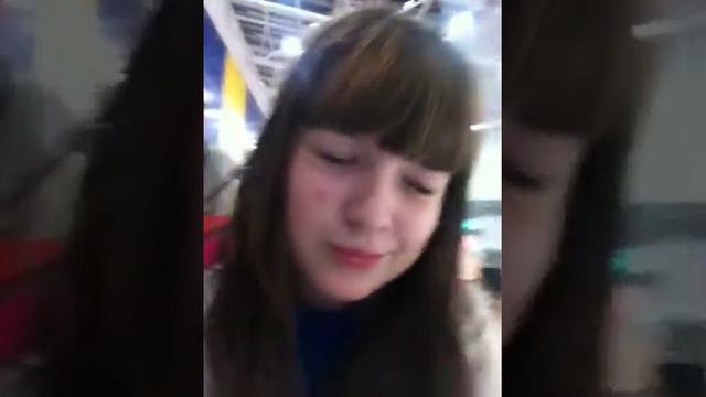 И опять мы приехали в Мегу//Ресторан Икея смотреть онлайн