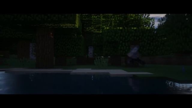 STALKER (Minecraft Horror Film) смотреть онлайн