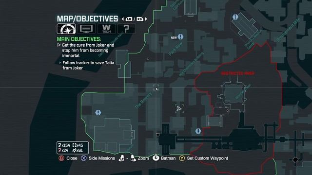 Batman - Arkham City GOTY Edition - Stream 3 - Stranges' Obsession, Jokers Conclusion and More! смотреть онлайн
