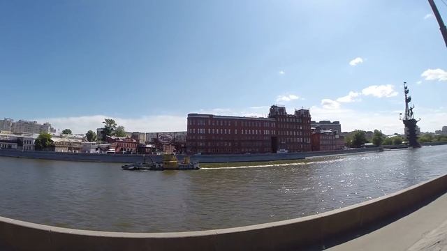 Московский полумарафон 15.05.2016 / MOSCOW HALFMARATHON 15.05.2016 смотреть онлайн