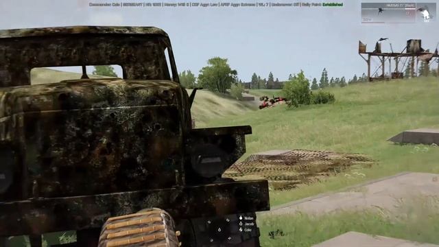 Most Intense Antistasi Experience смотреть онлайн
