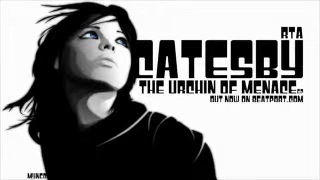 CATESBY - LITTLE STALKER GIRL смотреть онлайн