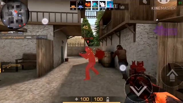 Standoff 2 \\\\ НАРЕЗКИ #3 смотреть онлайн