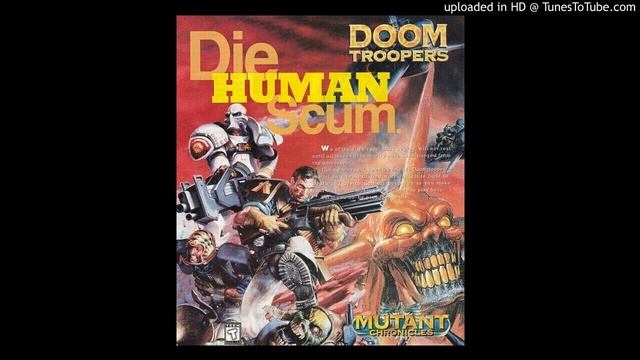 Doom Troopers (The Mutant Chronicles) (SNES) ((Venus)) X ((Lil Reiko)) Rap Hip Hop Type Beat смотреть онлайн