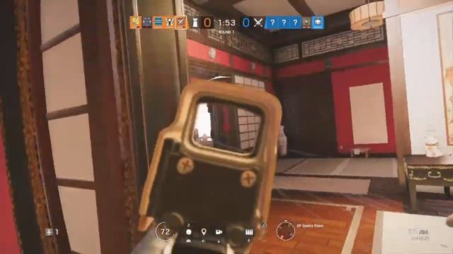 Rainbow six siege grim sky смотреть онлайн