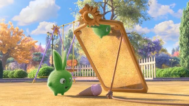 SUNNY BUNNIES - Модные Сапоги | WildBrain