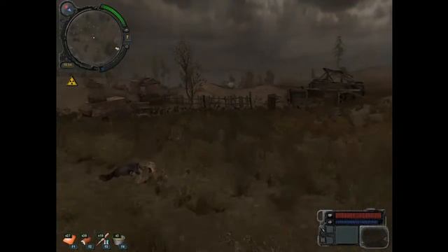 Stalker Зов Припяти прохождение часть 9 смотреть онлайн