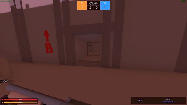 🔴 CS:GO В UNTURNED?|НОВЫЙ МОД 2020 ГОДА|В UNTURNED 3.0 🔴 смотреть онлайн