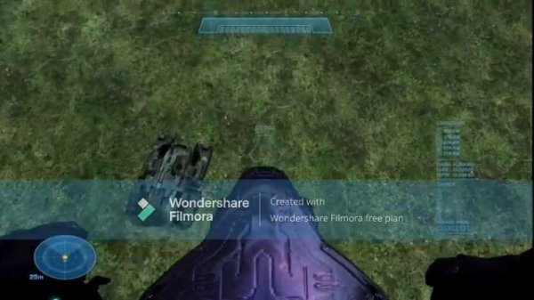 Halo: Reach - Drakes' Ultimate Forge World Mod Showcase