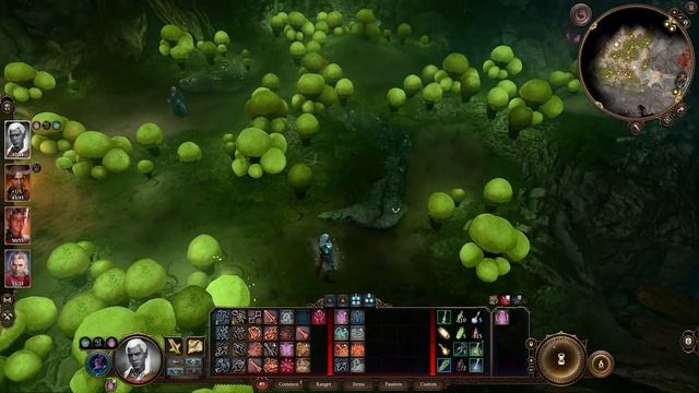 Hole Lotta Trouble | BALDUR'S GATE 3 | Gloom Stalker Playthrough | Part 19 смотреть онлайн