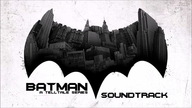 Batman - Main Theme