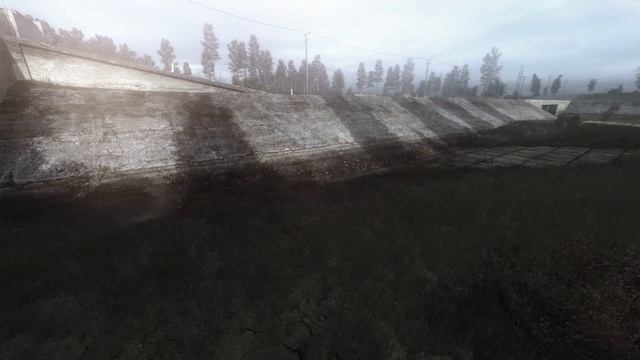 Stalker COP Cinematic Mod: Photo-realistic Mod | Stalker Call Of Pripyat Cinematic Mod