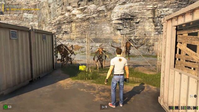Serious Sam 4: Глава 10, 11 смотреть онлайн
