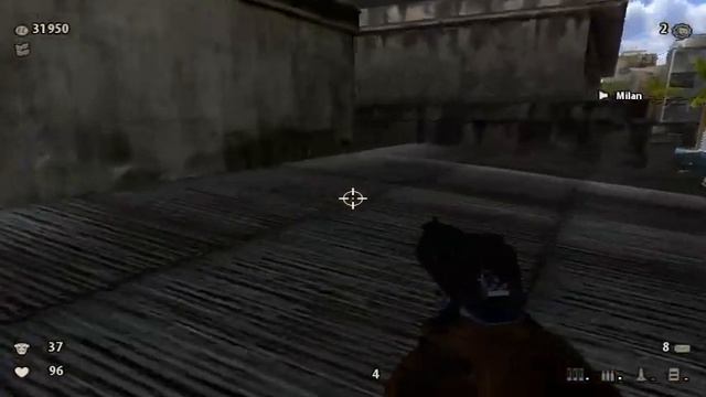 Serious Sam Fusion:BFE "Summer in Cairo",serious,all secrets,solo extra mp enemies,oldschool rules смотреть онлайн