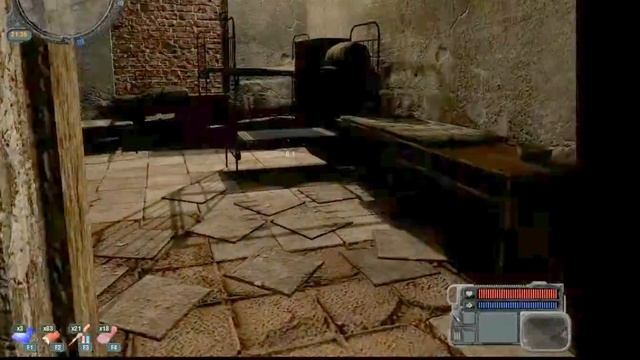 Нуб играет в STALKER Зов Припяти Финал 9 Часть смотреть онлайн