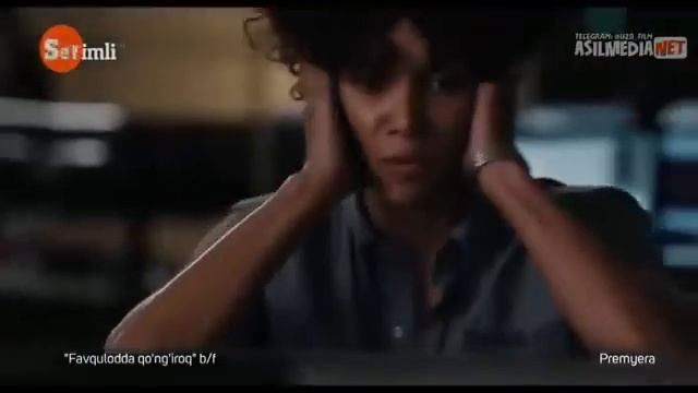 QUTQARUV XAFLI QONGIROQ