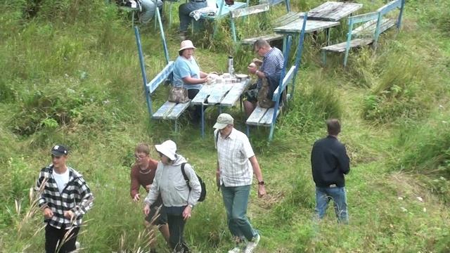 3.Байкал 2024 Круго - Байкальская железная дорога