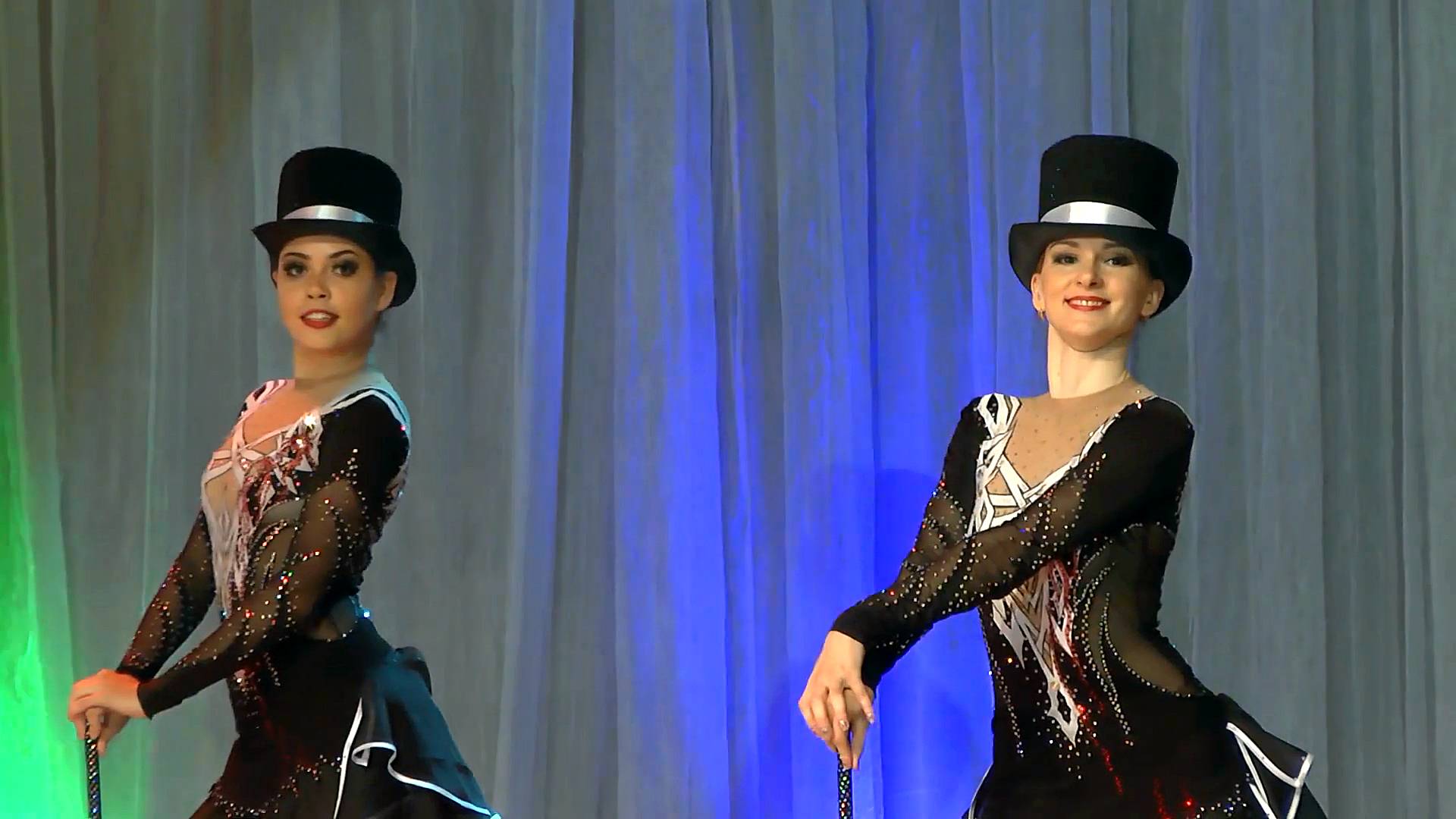 Французский променад смотреть онлайн