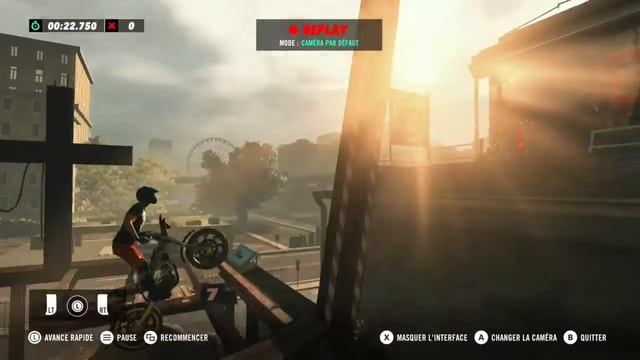 trials rising - pripyat (pripiat) - platinum смотреть онлайн