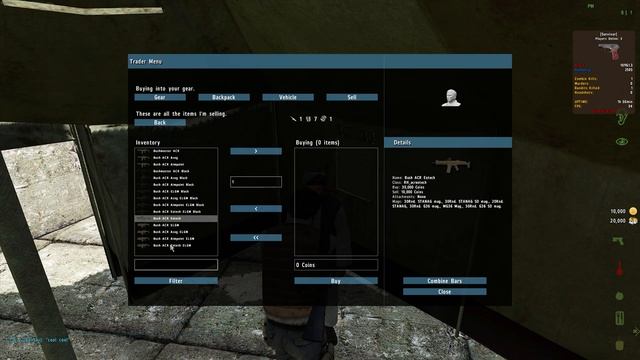 Arma 2 DayZ Epoch Mod : Episode 1 - Rookie смотреть онлайн