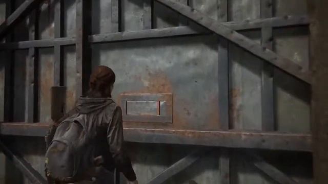 Прохожу The last of us 2 #2 смотреть онлайн