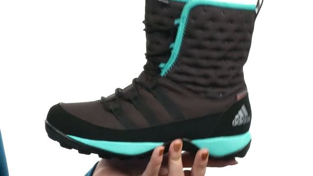 adidas Outdoor Kids CW Libria Pearl CP (Little Kid/Big Kid) SKU:8708605 смотреть онлайн