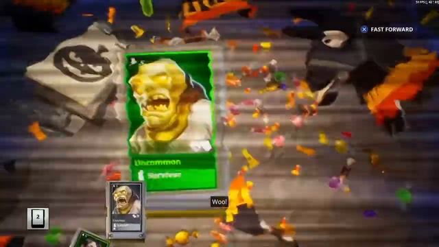 Opening Fortnitemares Llamas - Chapter 2 Season 1 смотреть онлайн