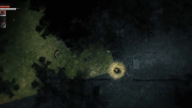 ВЫПОЛНЕНИЕ КВЕСТА ПЕТРЕКА - ИДЕМ В ДЕРЕВНЮ БЕЗУМНЫХ - DARKWOOD#4 смотреть онлайн