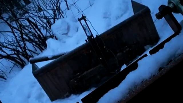 Shooting a box filled wiht gass(Airgun)4,5 cal смотреть онлайн
