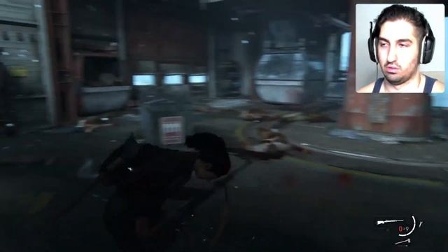 The Last Of Us Part II Remastered Platinum Walkthrough Final Part Resume (PS5) (4K) смотреть онлайн