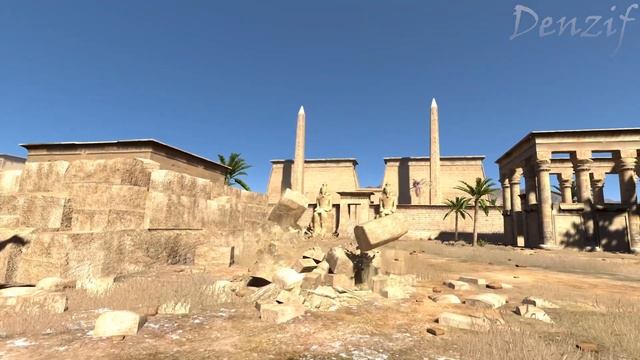 Serious Sam 3 VR: BFE - All Bosses With Cutscenes & Ending смотреть онлайн