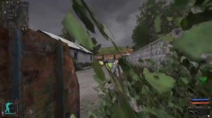 Копаемся в файлах S.T.A.L.K.E.R  ТЕНЬ ЧЕРНОБЫЛЯ
