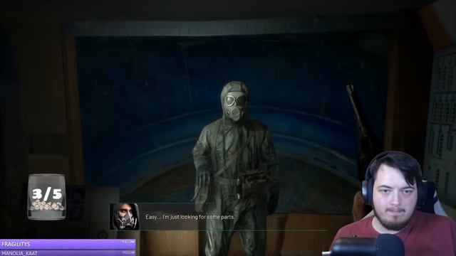 Cheynoblite - If Fallout and Stalker had a baby... - First Look! смотреть онлайн