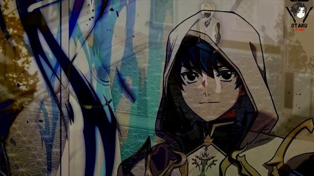 Top 10 Manhwa With an Overpowered Swordsman as The Main Character смотреть онлайн