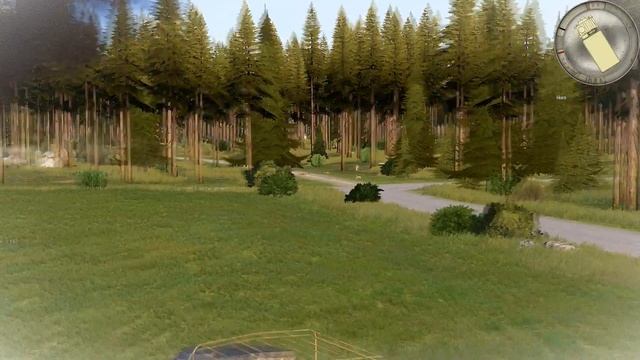 Arma 3 Liberation Rosche pt 8 Quick Clip : Interception смотреть онлайн