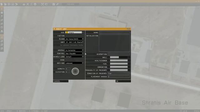 Arma 3 - hafm_a3-air Hellenic Armed Force MOD смотреть онлайн