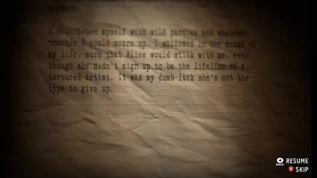 Alan Wake's American Nightmare Walkthrough - Part 3 - Getting Some Junk Out Of The Trunk (Xbox 360) смотреть онлайн