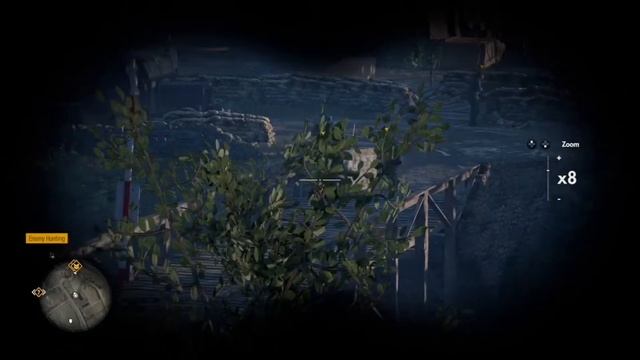SNIPER ELITE 5 | LIBÉRATION смотреть онлайн