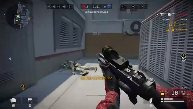 Guana Chilakillers Medic and Engineer montage on Nintendo Switch смотреть онлайн