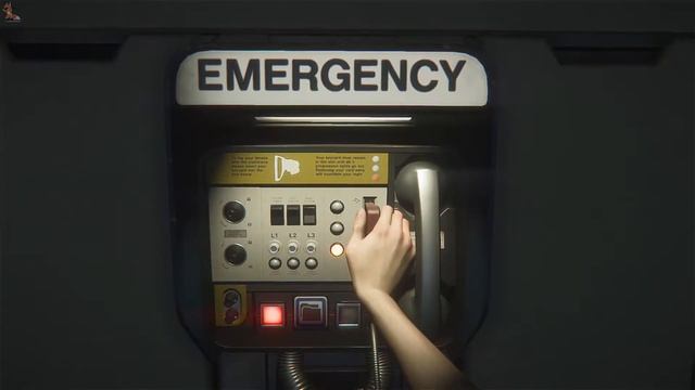 Прохождение Alien Isolation #17 ➤ ВЫХОД В ОТКРЫТЫЙ КОСМОС смотреть онлайн