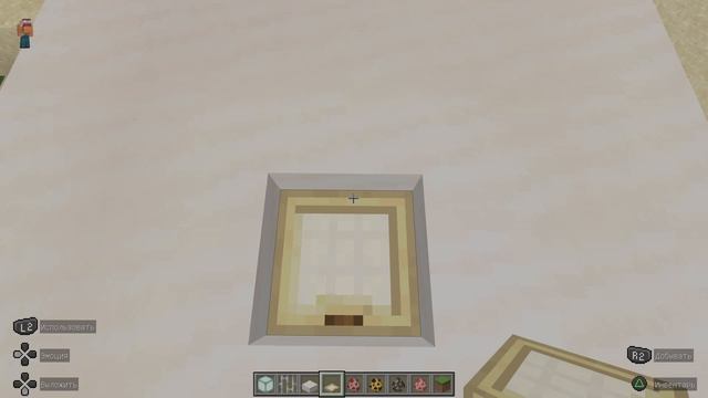 Играем c Amira Cat в Minecraft (Майнкрафт)