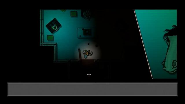Hotline Miami #01 - Part One: Phonecalls смотреть онлайн